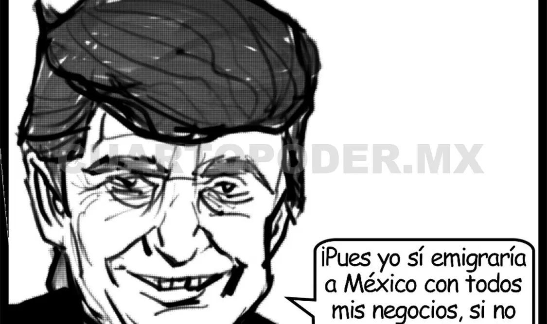 La migración inversa