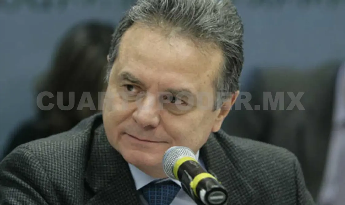 Pedro Joaquín Coldwell. Agencias