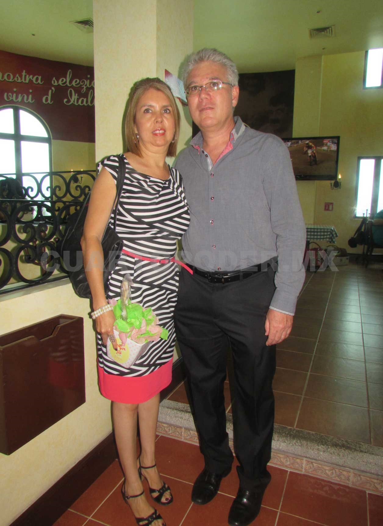 Renée en su primera comunión