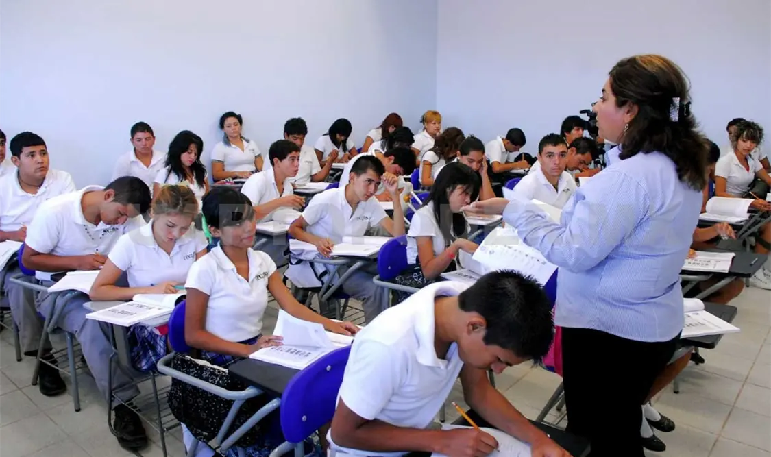 Autoridad reconoce proceso evaulativo