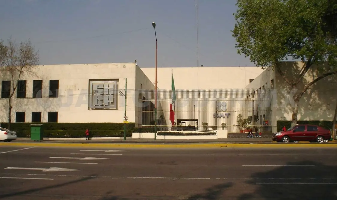 Capta 37.6 mdp por excedente de ISR