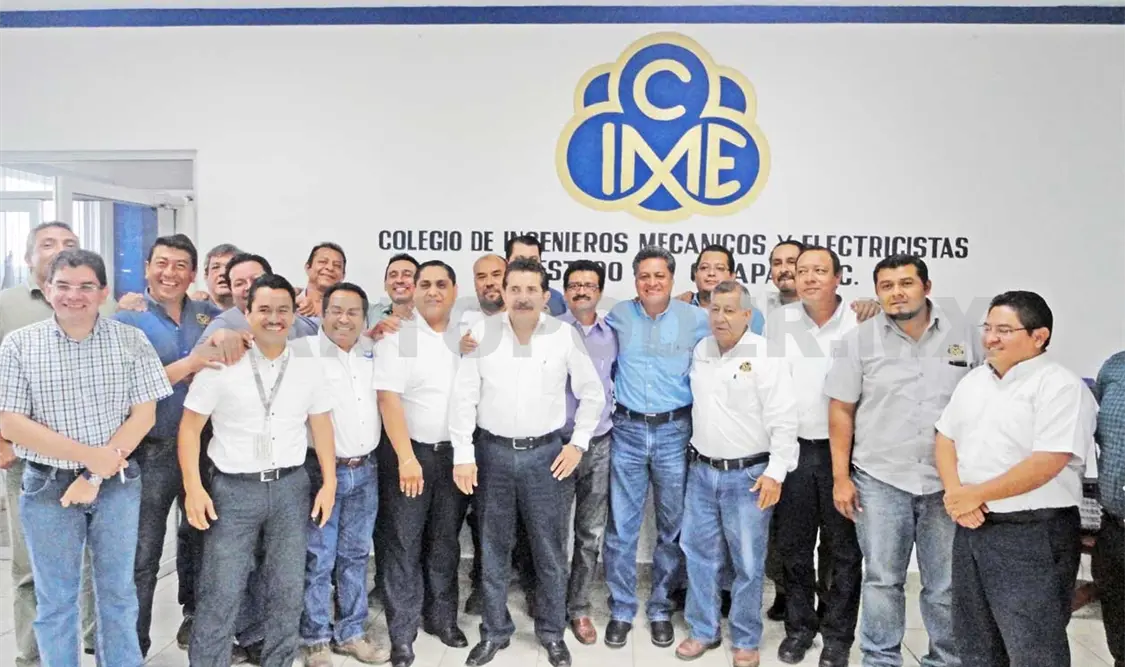 Autoridad de CFE ofrece continuidad a proyectos