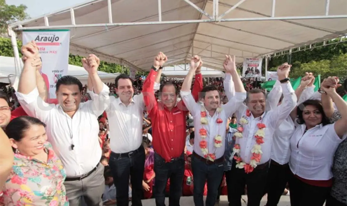 Priísmo, comprometido con la transformación