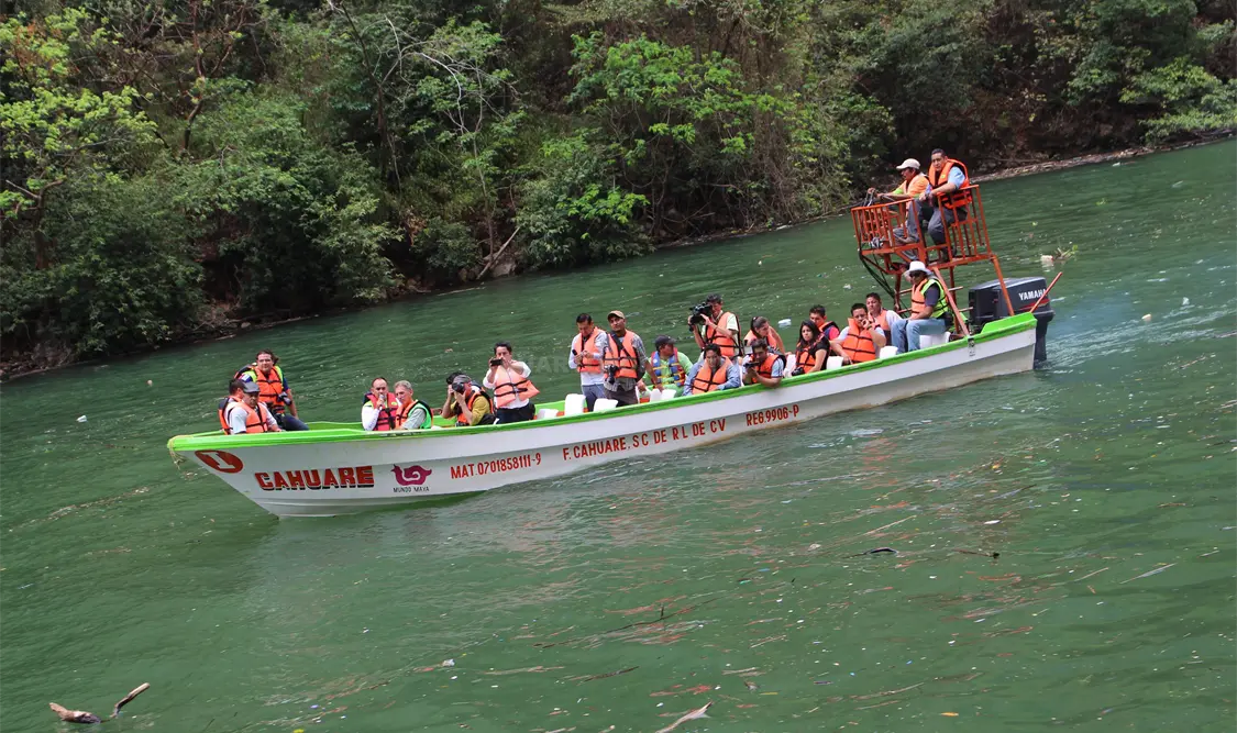 Implementarán operativo preventivo en Chiapa de Corzo por vacaciones. Guillermo Ramos / CP