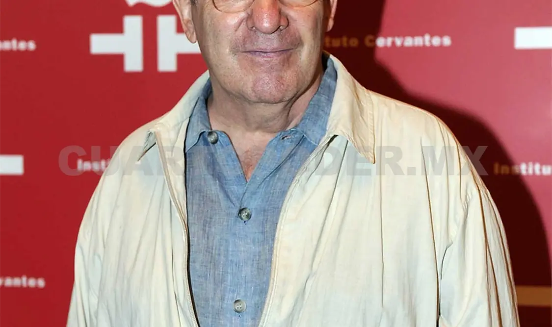 Feliz cumpleaños, Pedro Olea