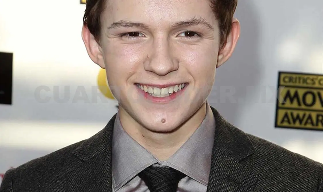 Actor novato interpretará a Spider-Man