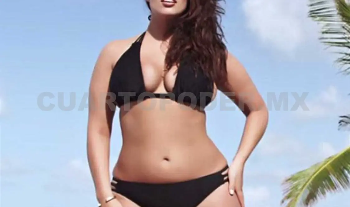 Swimsuitsforall, rompiendo las reglas del modelaje