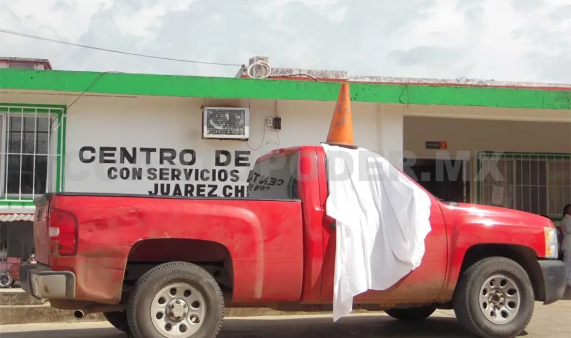 Asaltantes interceptan y asesinan a ganadero