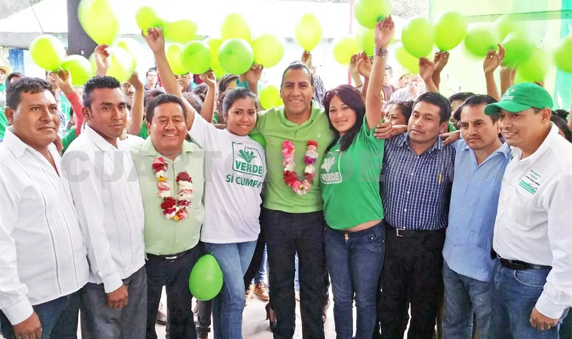 Seguiremos haciendo historia: ERA