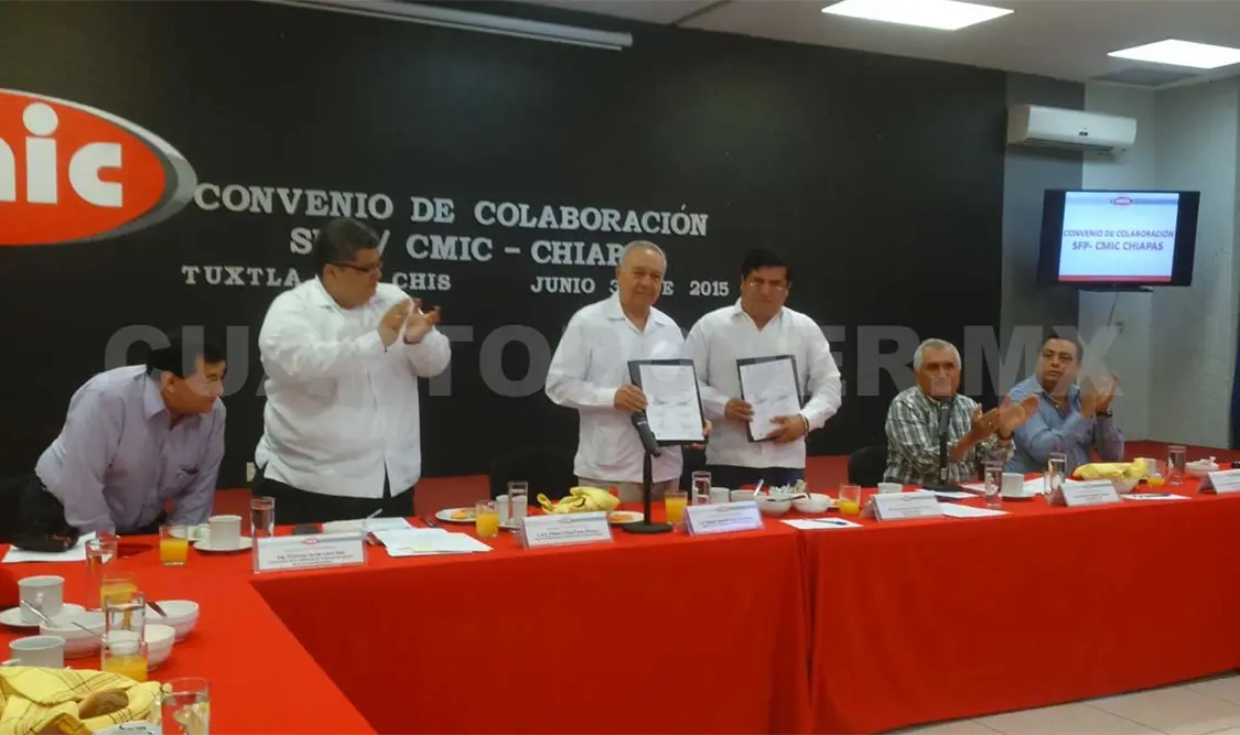 Fortalecerán transparencia en materia de obra pública