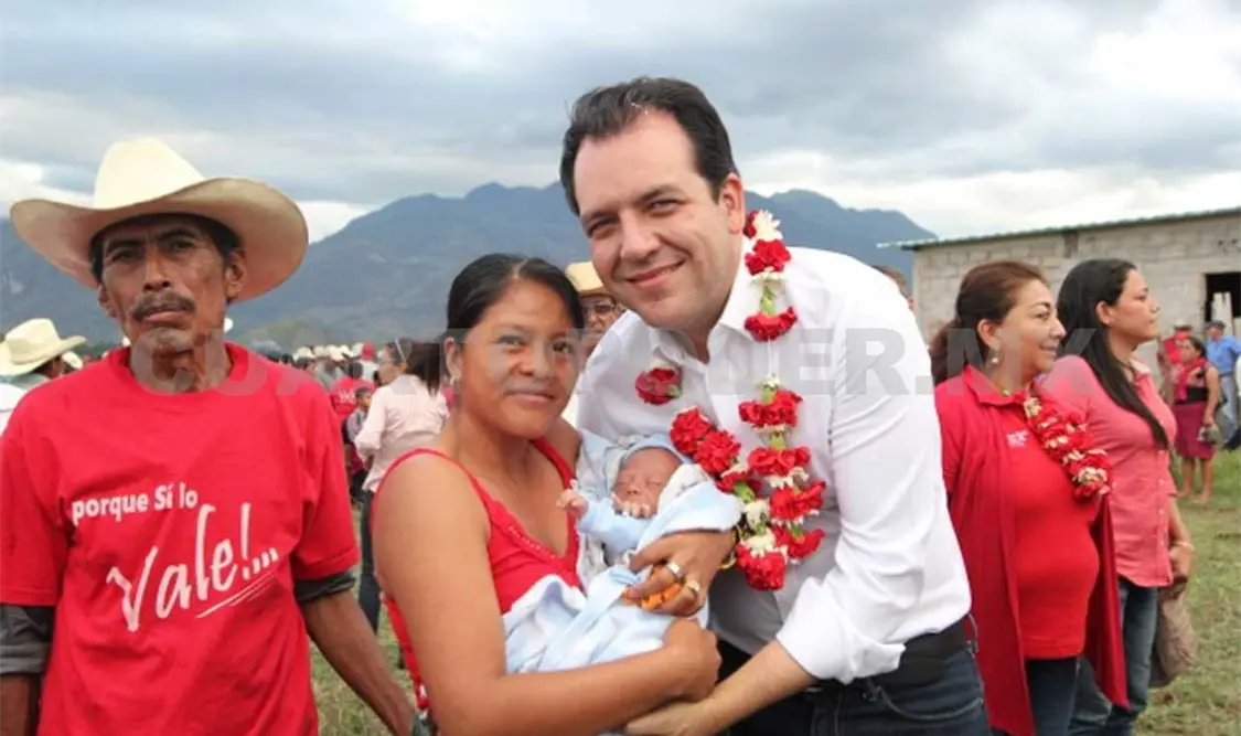 Por ley, primer acta de nacimiento es gratuita