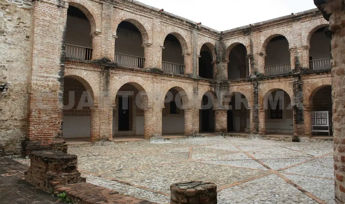 Mayor recurso a la cultura en Chiapas