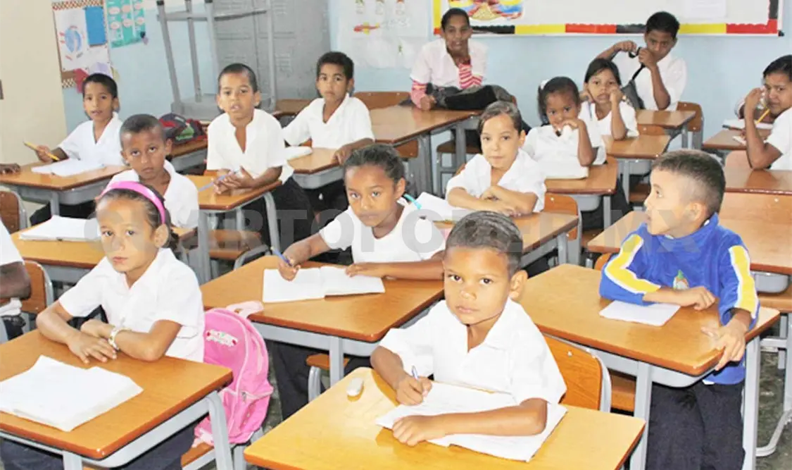 Es fundamental la educación en la sociedad