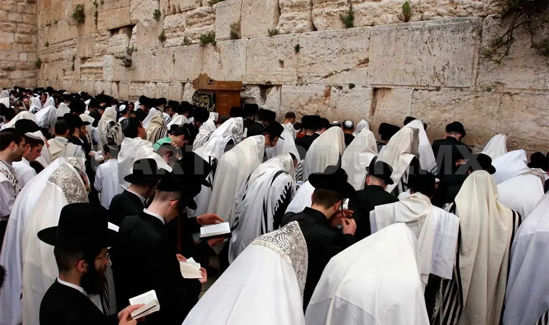 Jabad Lubavitch en San Cristóbal de Las Casas