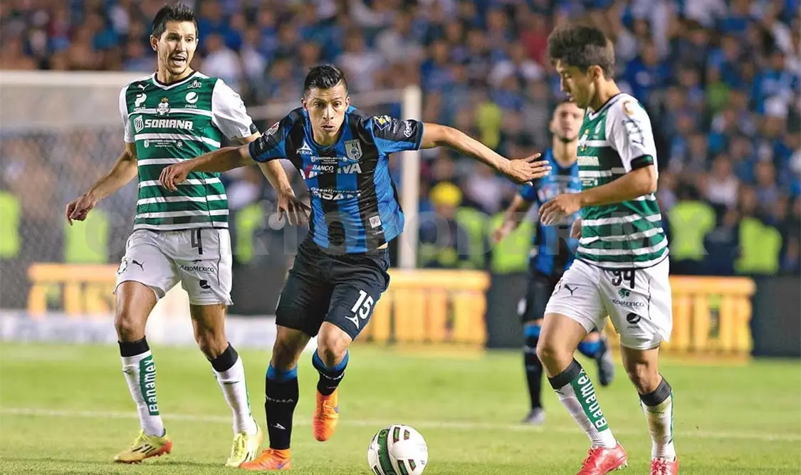 Quieren sobresalir en Concachampions