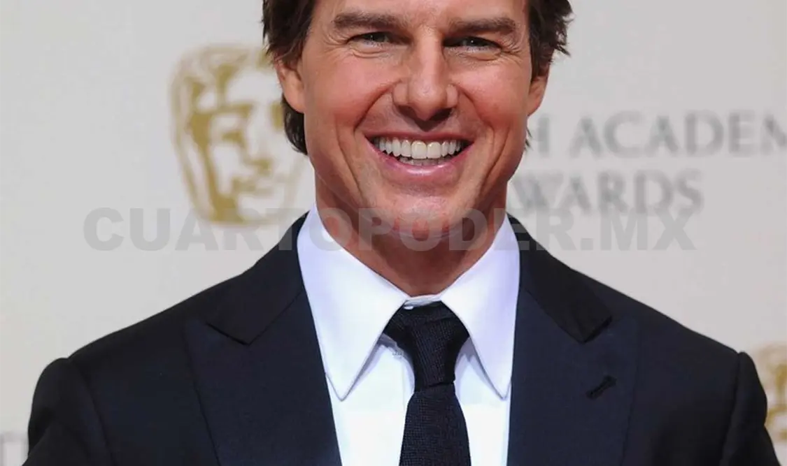 Tom Cruise volvería a ser Maverick