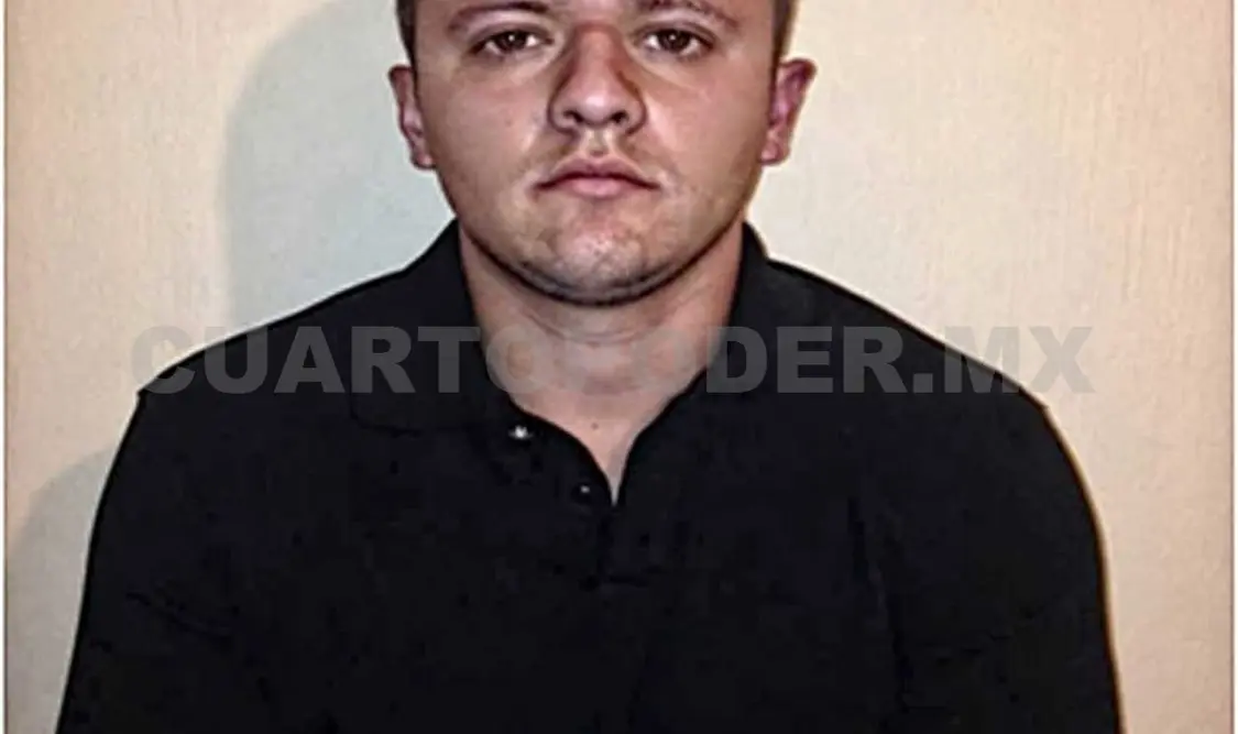 Recaptura PGR a Rubén Oseguera