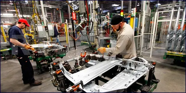 Industriales lanzan propuesta fiscal 2016