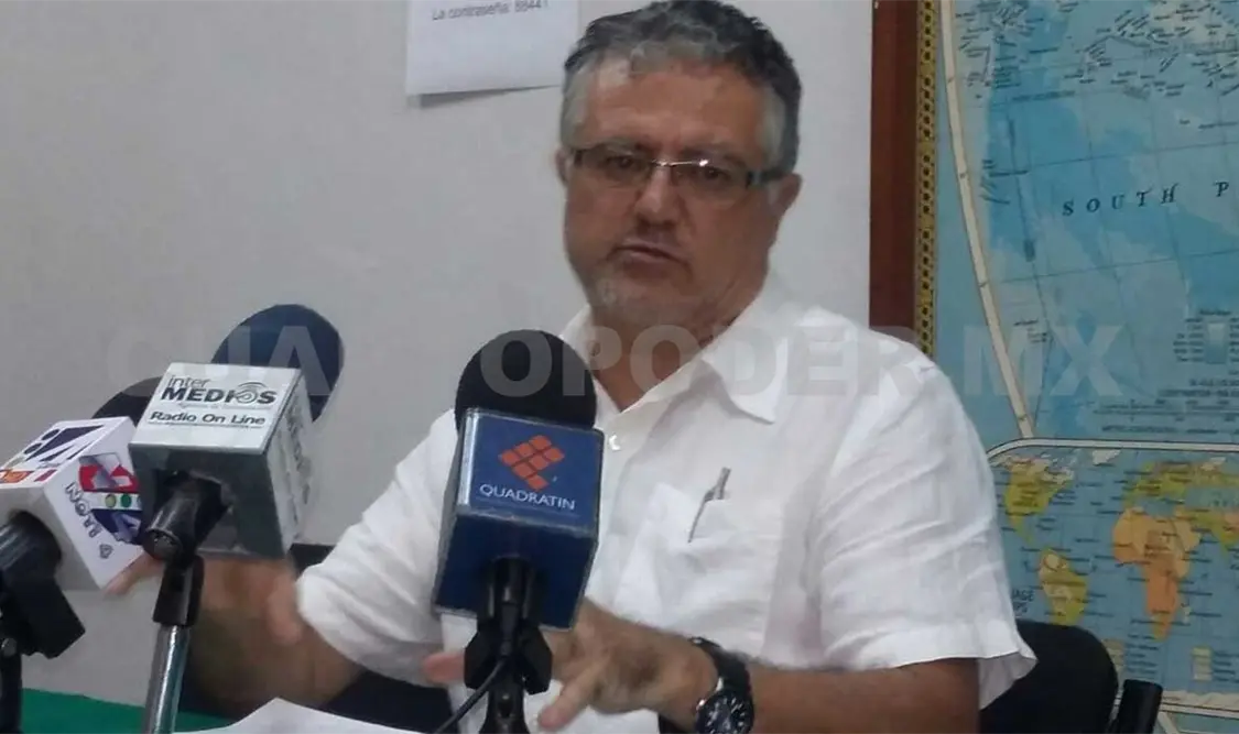 Foro de migración transfronteriza