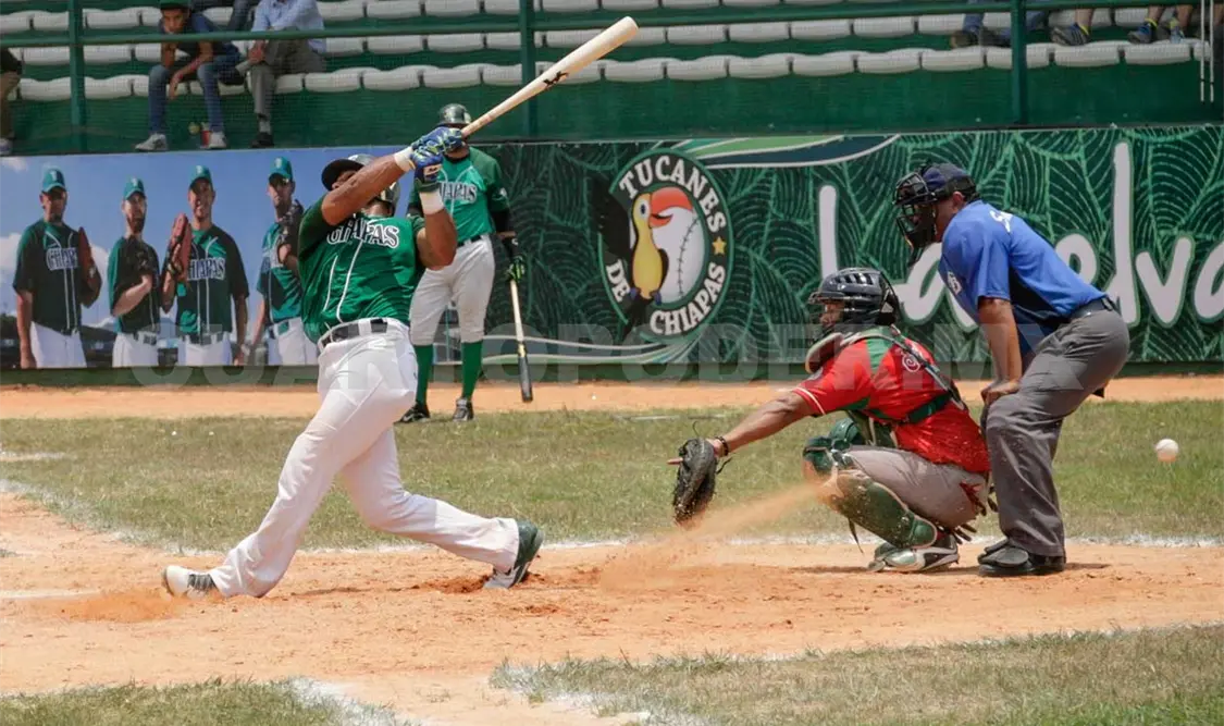Industriales, el rival en playoffs