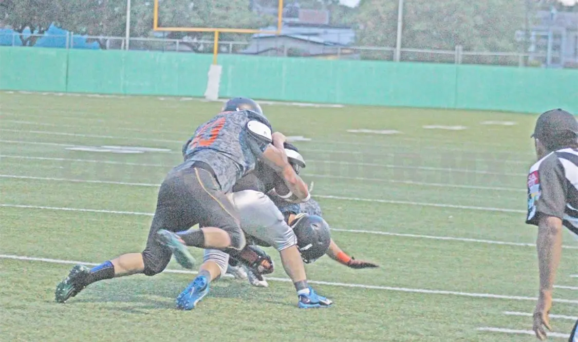 Temple cumple y pasa a la final