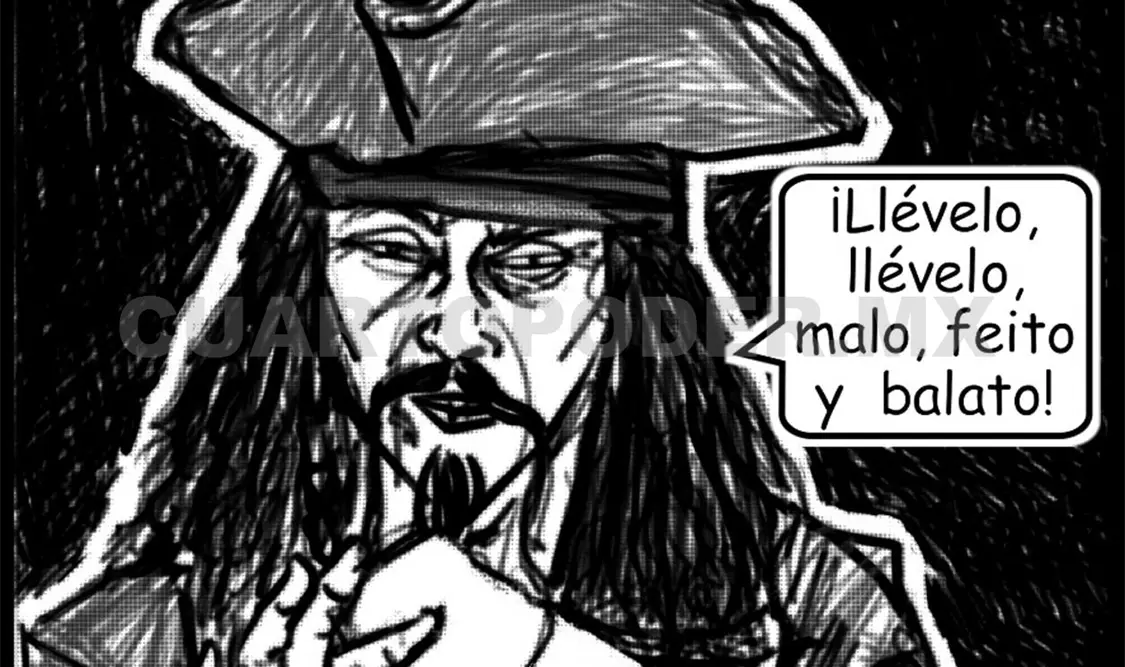Piratas