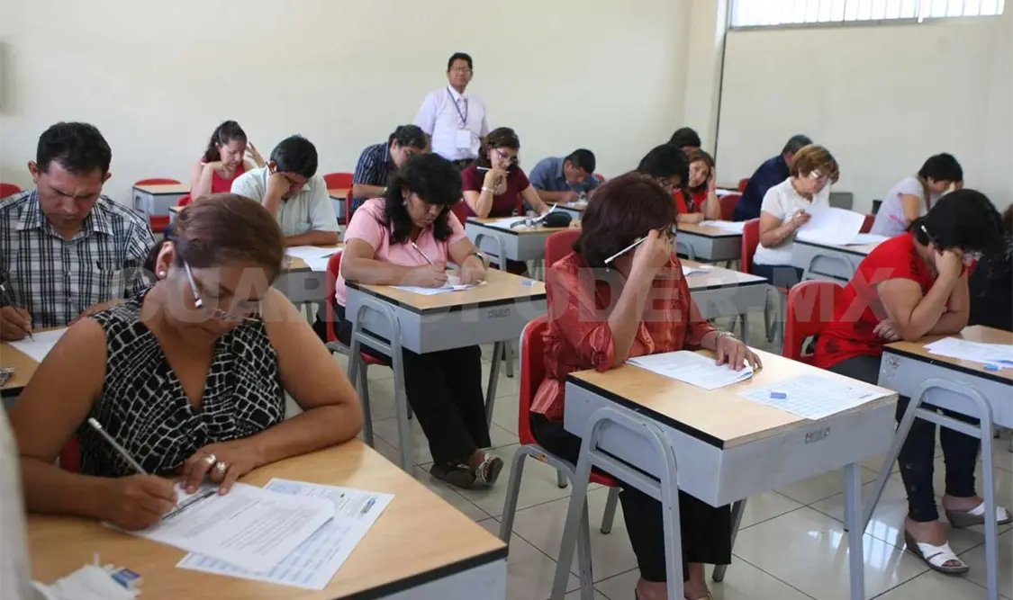INEE publica criterios técnicos para la evaluación