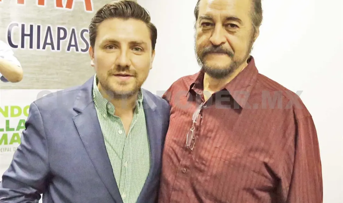 Ampliaremos la red de agua potable
