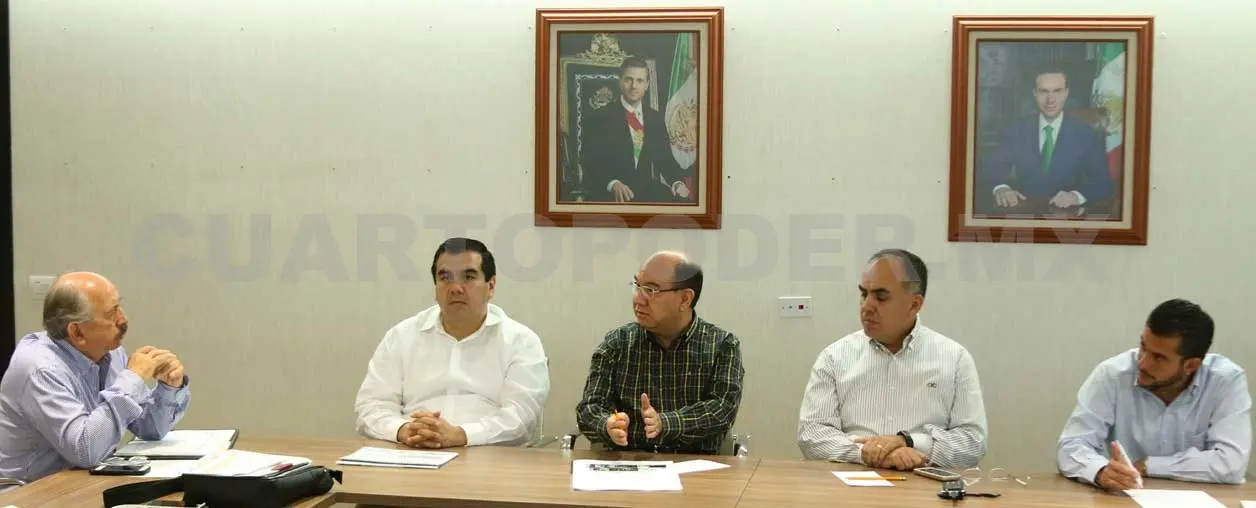 Fortalecen estrategia de salud