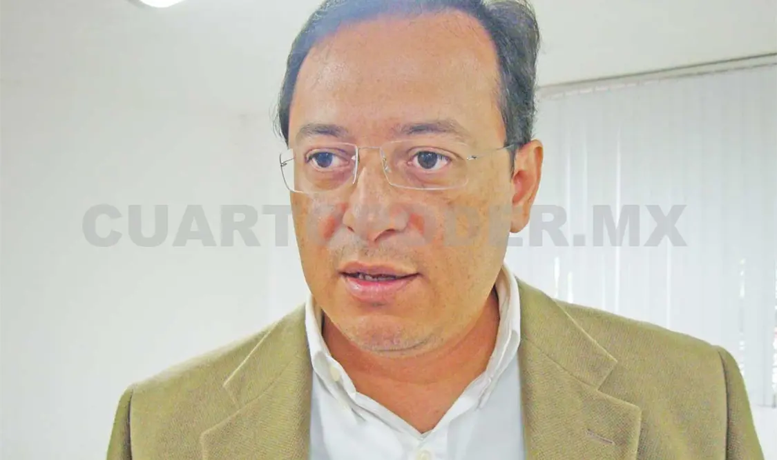 No procede solicitud del PAN para suplir a IEPC
