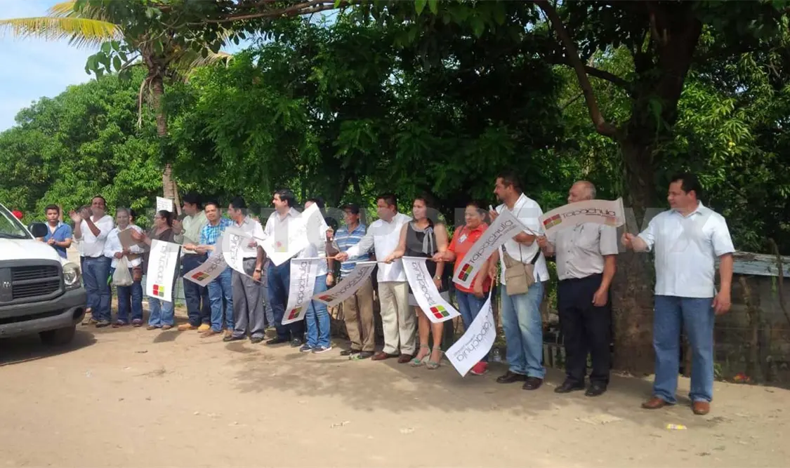 Llegan brigadas de salud al Basurero Municipal