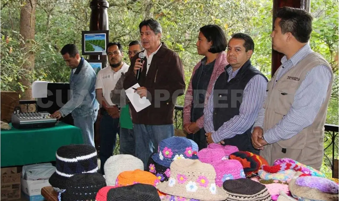 Cumple 20 años Parque Educativo