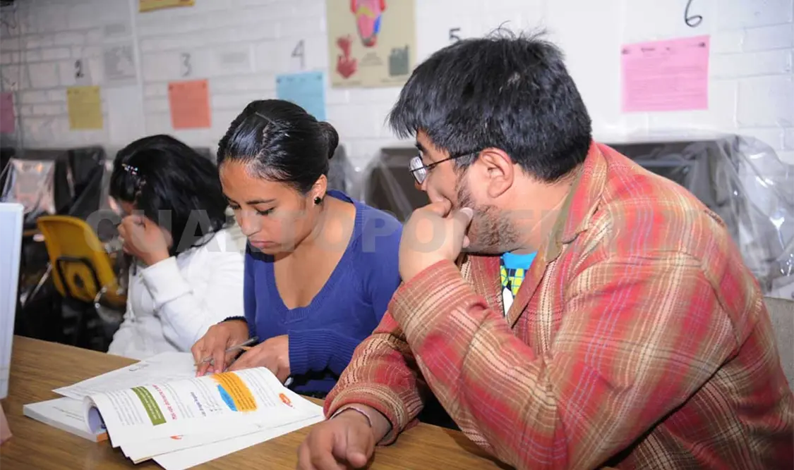 Más de 120 mdp para Educación Tecnológica