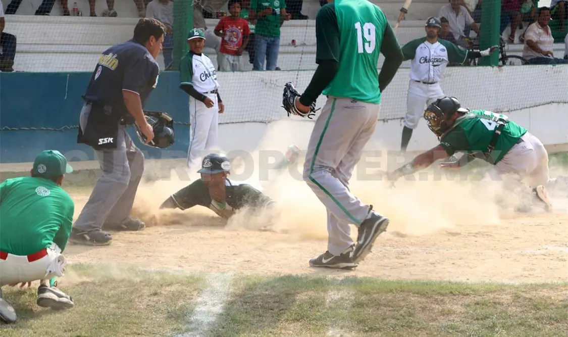 Lacandones enfrenta hoy a Caimanes