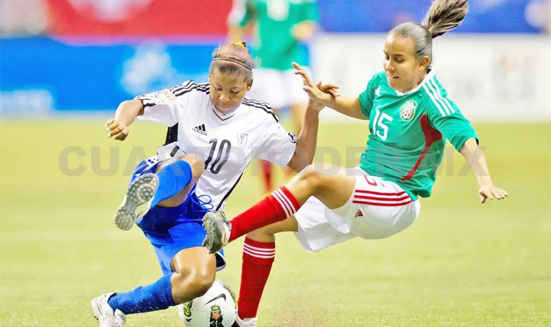 Cuéllar anuncia su retiro de la selección