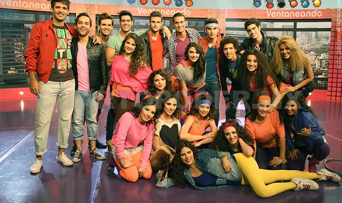 Las cosas en TV Azteca no andan bien