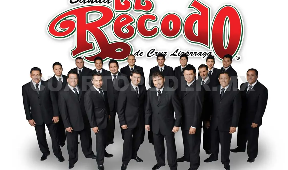 El vicio más grande de El Recodo