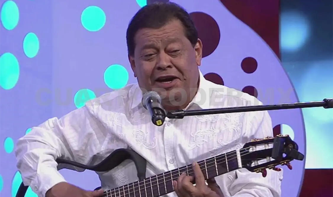 Un éxito el homenaje a Massías