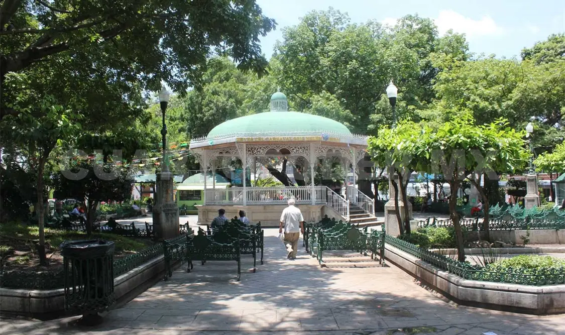 Van empresarios por corredor turístico