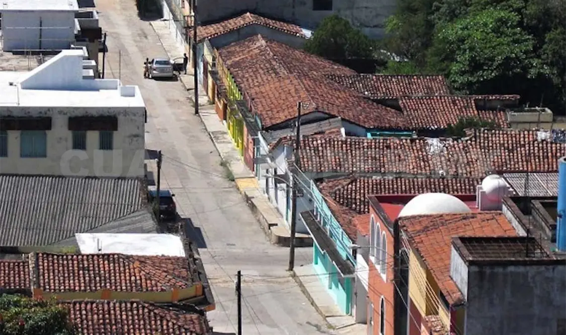 Presupuesto para consolidar ciudades