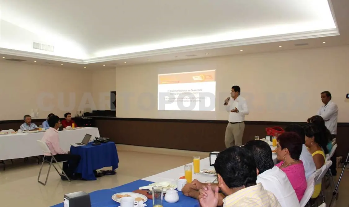 Abren cursos en plataforma