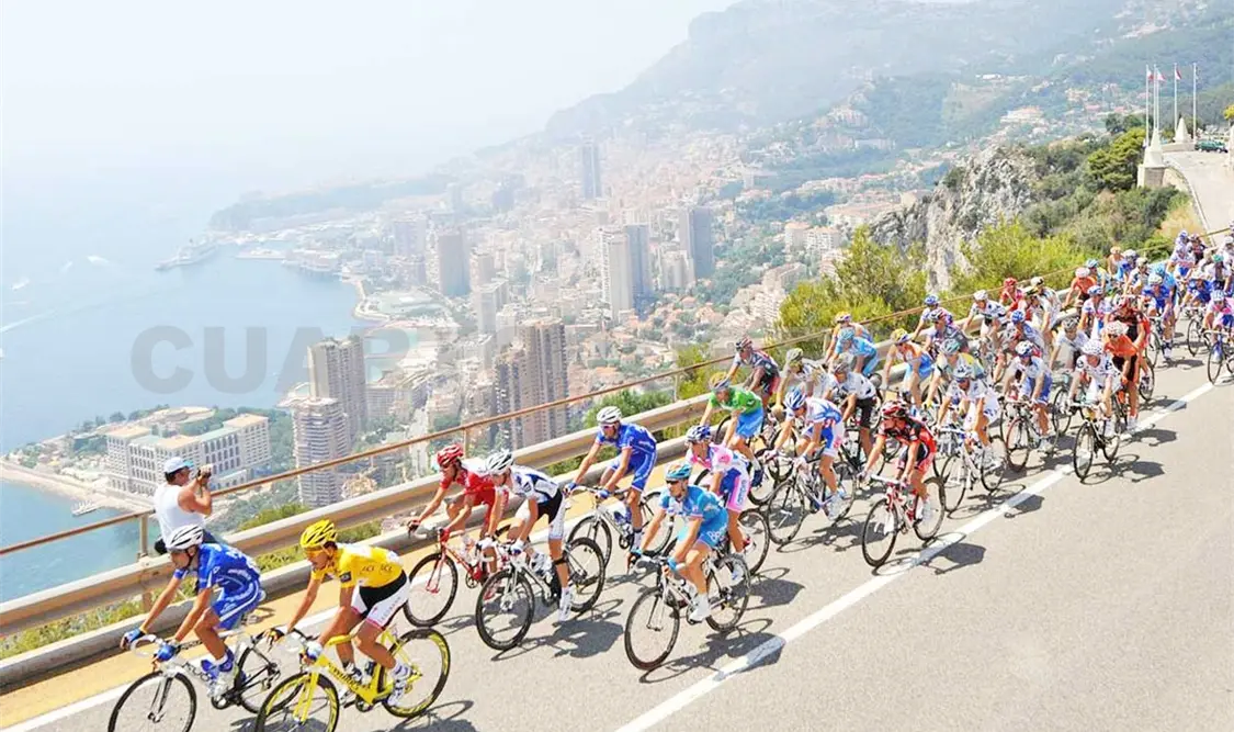 Nibali emprenderá defensa de su reinado