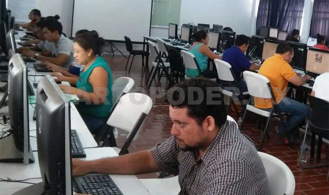 Evaluación docente consolida la reforma