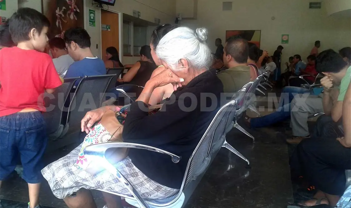 Aún pendiente la cirugía ambulatoria y eficiencia