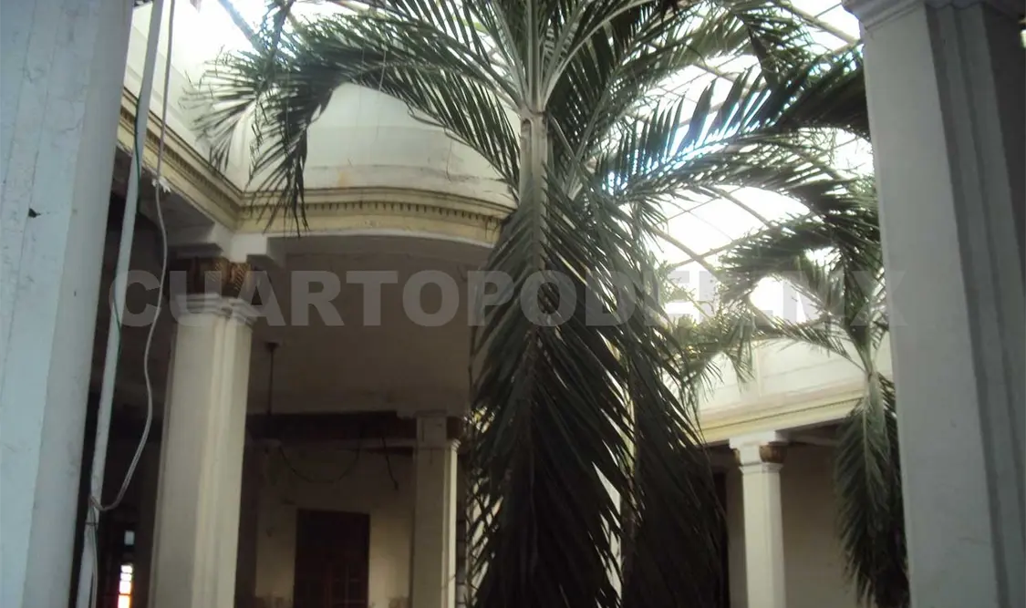 Proyectan rescate de monumento en Tapachula