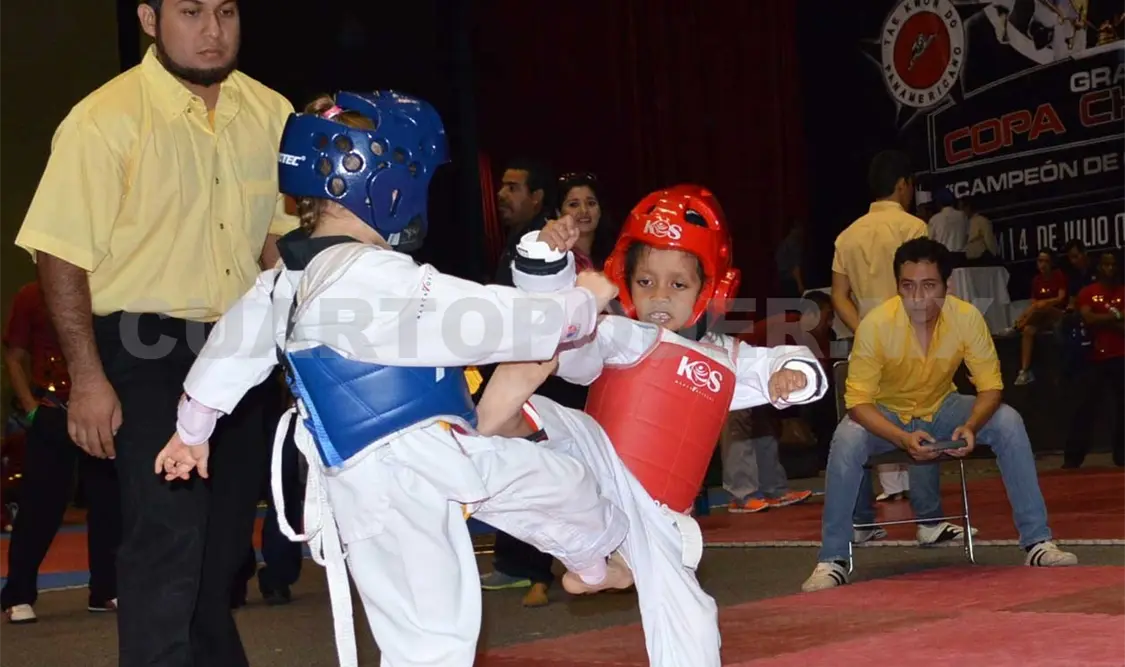 Celebran en grande la onceava edición