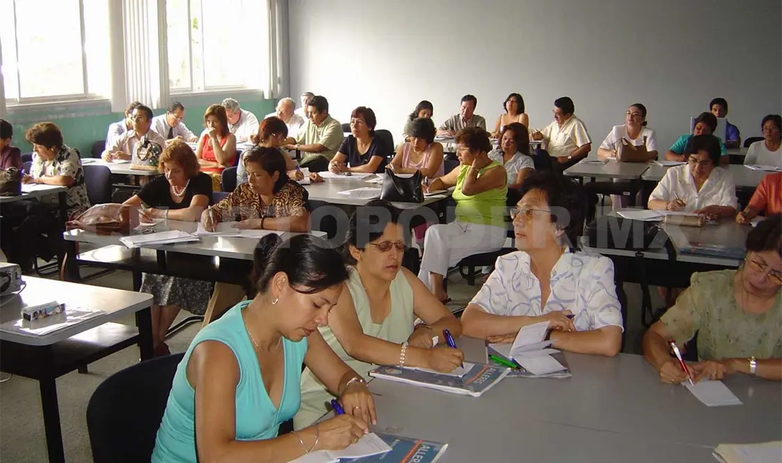 Gobierno dialogará sin presiones: Osorio