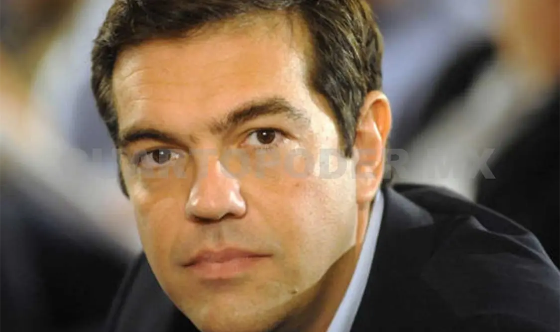 EUA propone paquete de reformas para Grecia