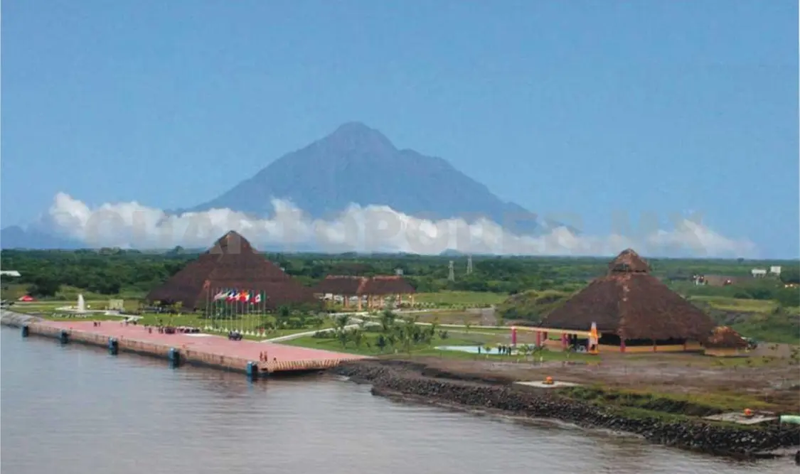 En marcha, Plan Operativo Vacacional 2015 en Costa