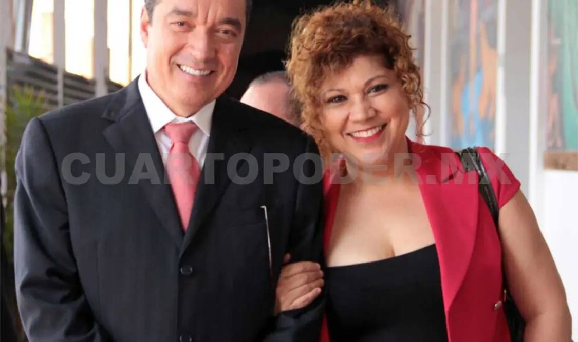 SRE reconoce a Escandón, por restitución de menores